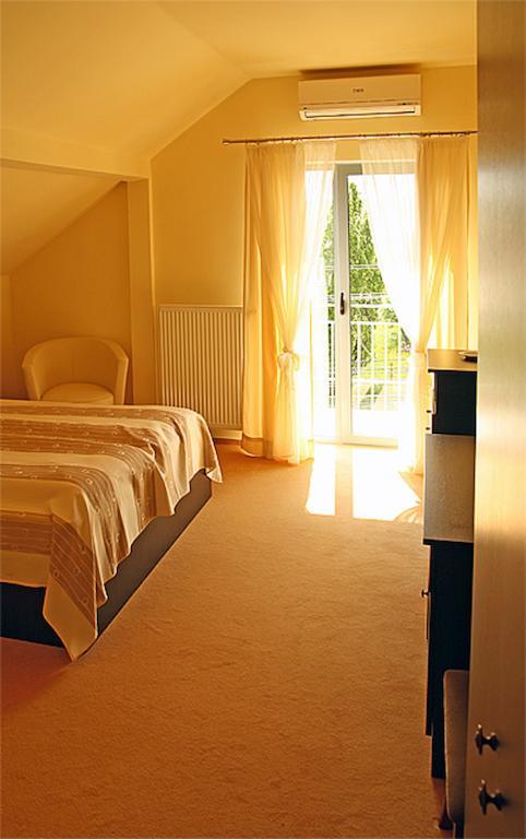 Pensiunea Hugo Sibiu Room photo